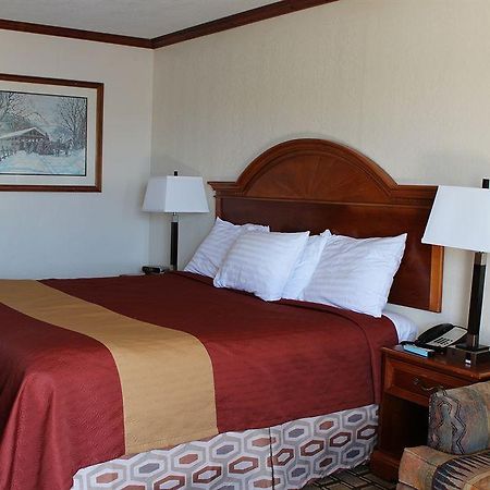 Sanger Inn Dış mekan fotoğraf