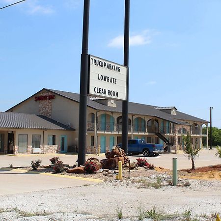 Sanger Inn Dış mekan fotoğraf