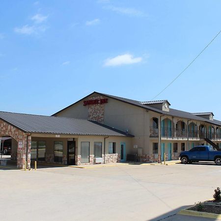 Sanger Inn Dış mekan fotoğraf