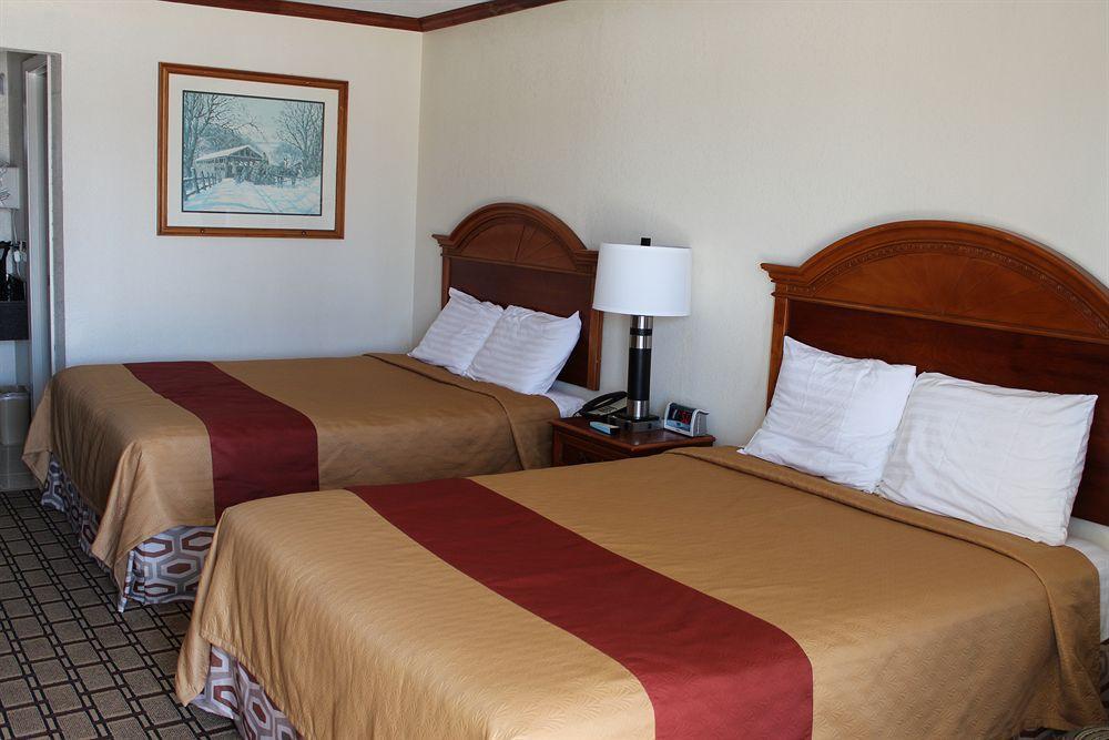 Sanger Inn Dış mekan fotoğraf