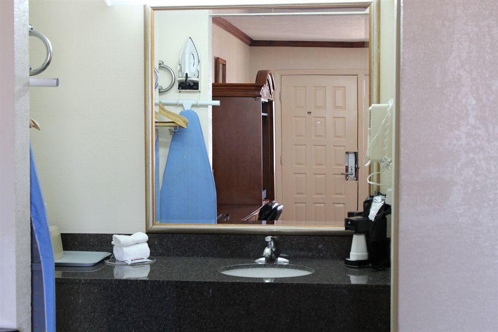 Sanger Inn Dış mekan fotoğraf