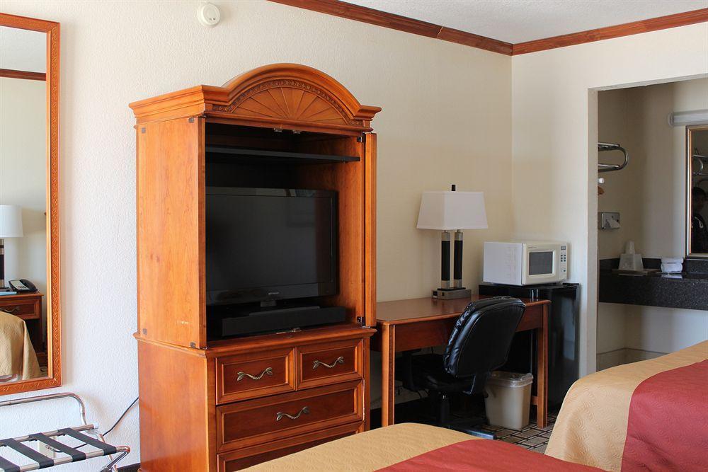 Sanger Inn Dış mekan fotoğraf