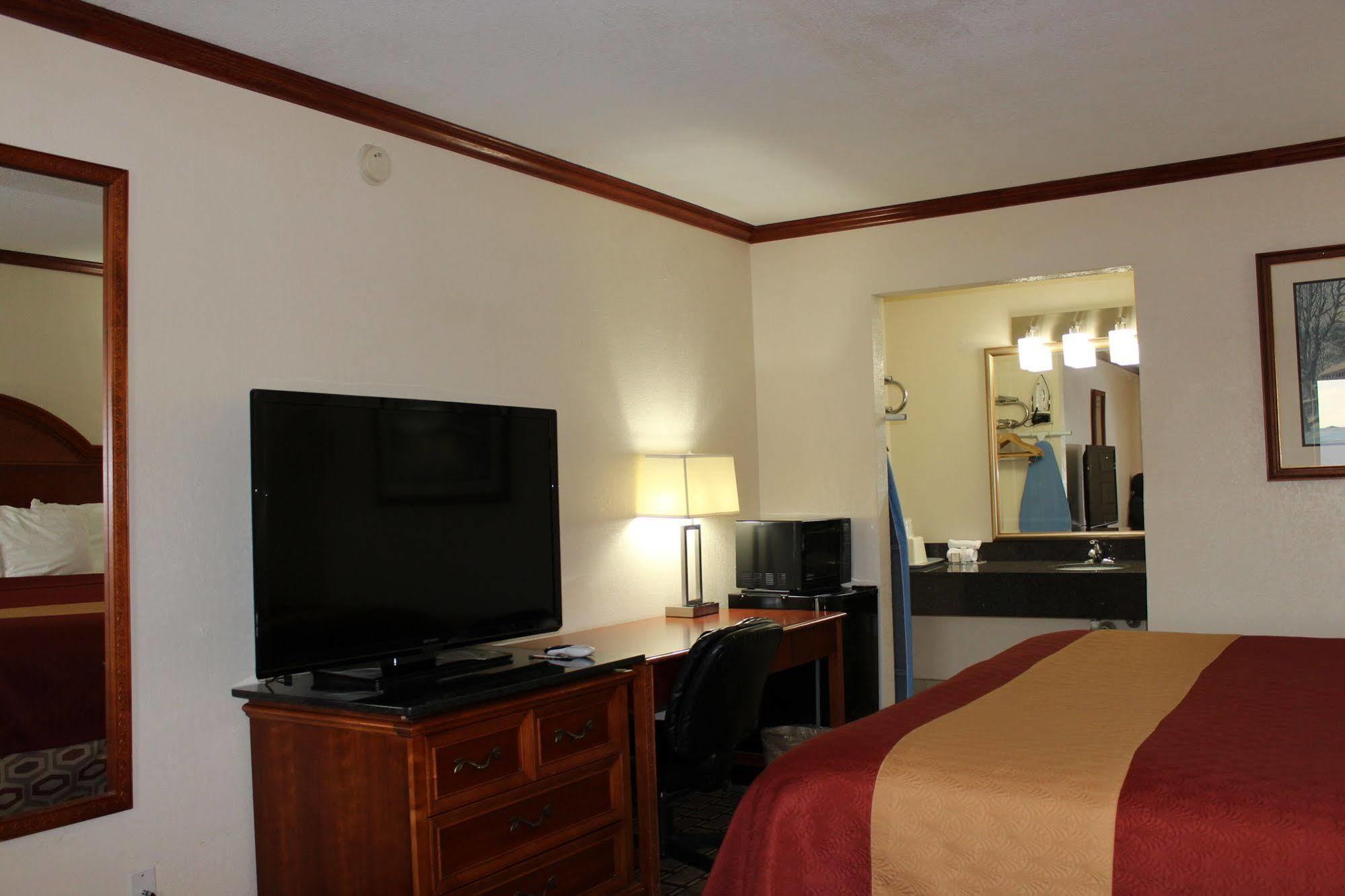 Sanger Inn Dış mekan fotoğraf
