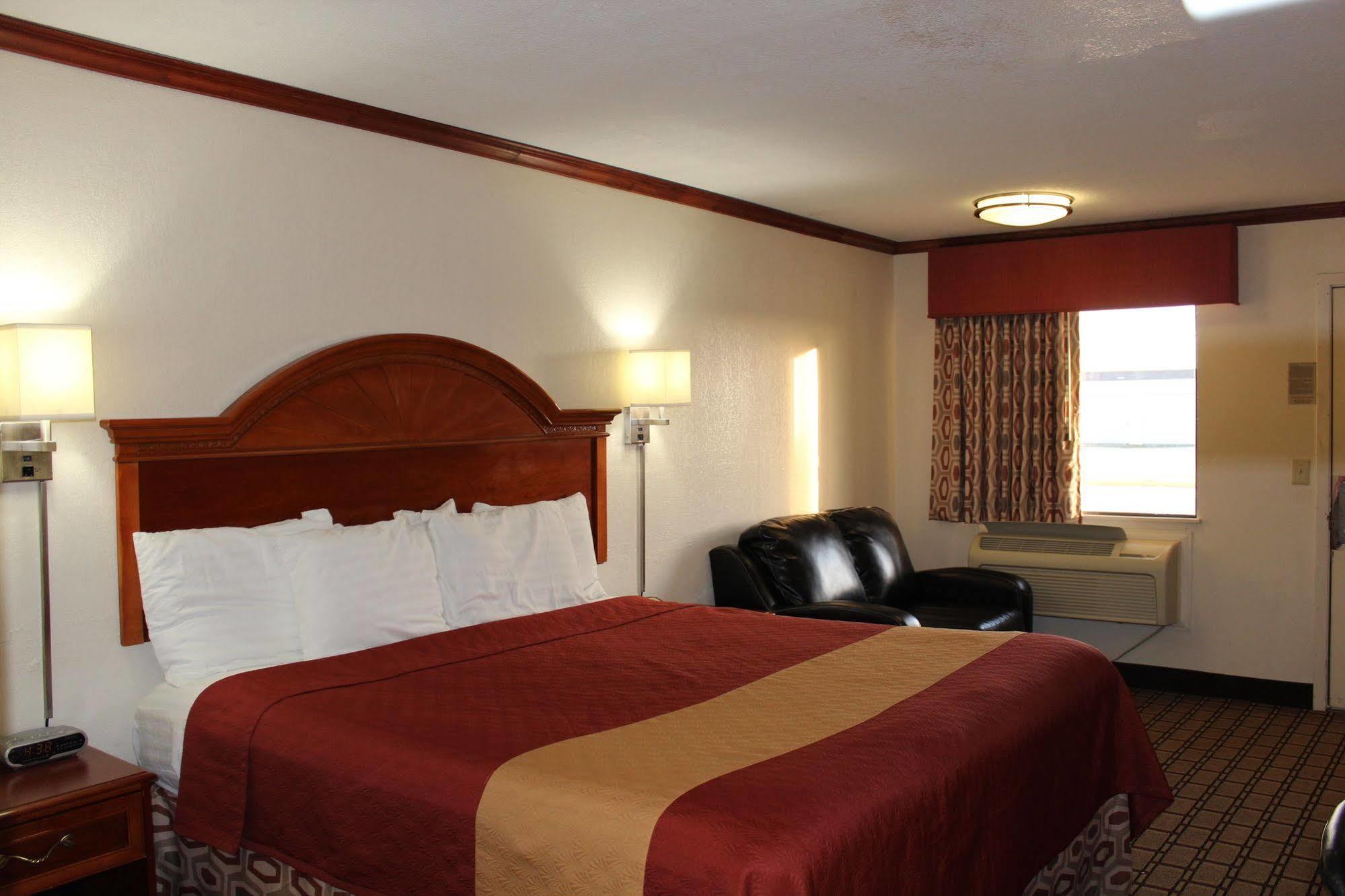 Sanger Inn Dış mekan fotoğraf