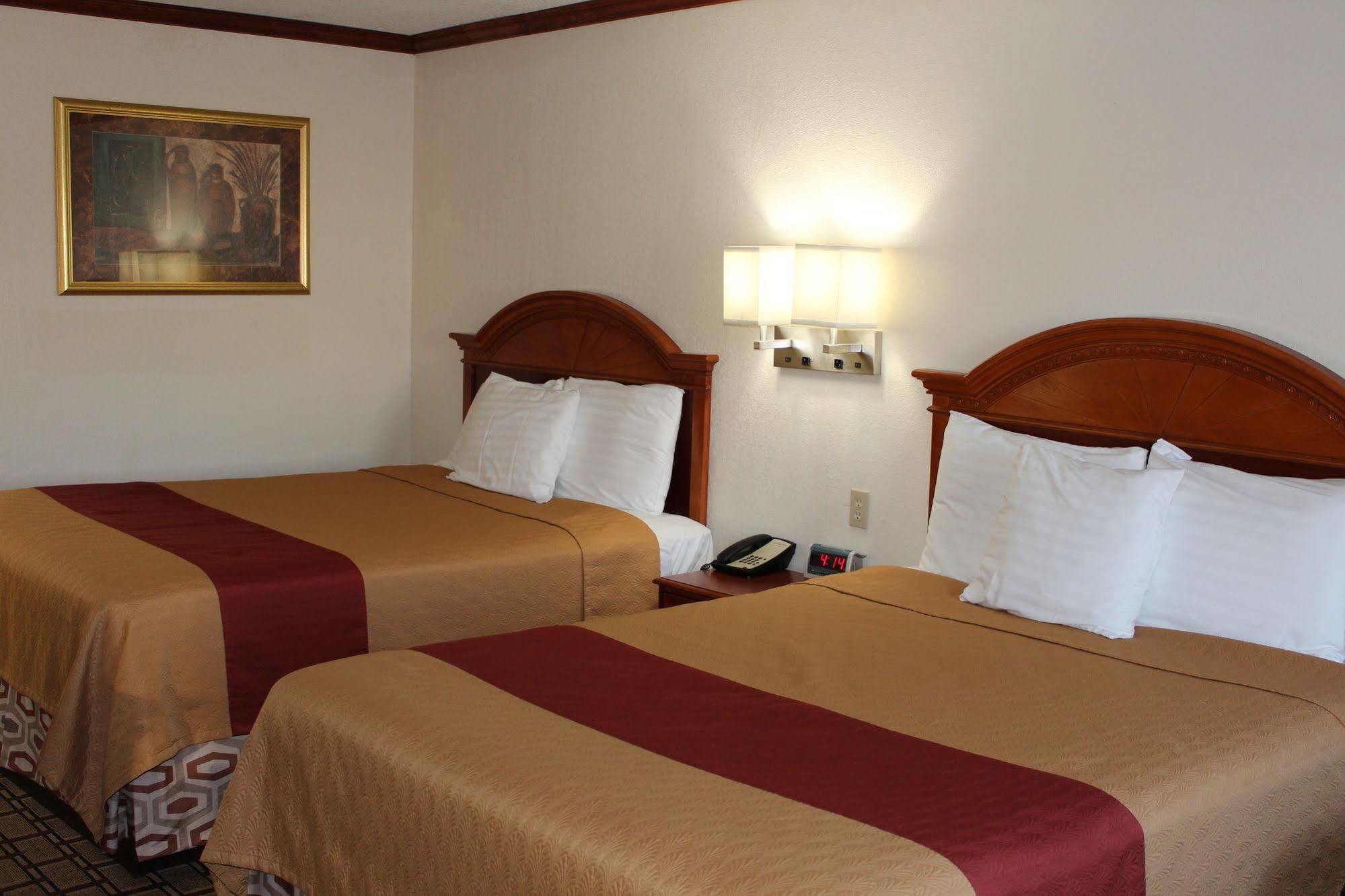 Sanger Inn Dış mekan fotoğraf