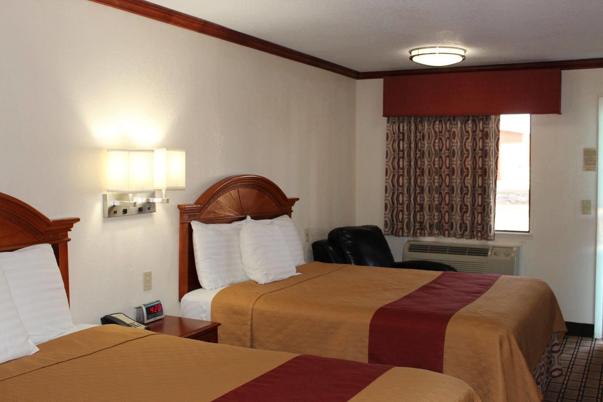 Sanger Inn Dış mekan fotoğraf